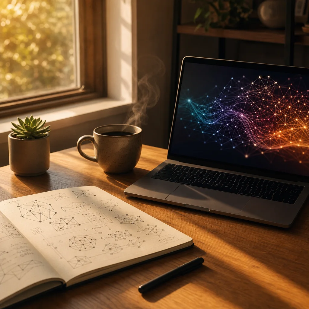 NotebookLM для разработчика: как я изучаю новые библиотеки