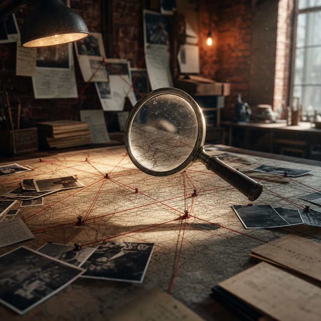 OSINT с помощью ИИ: возможности и границы