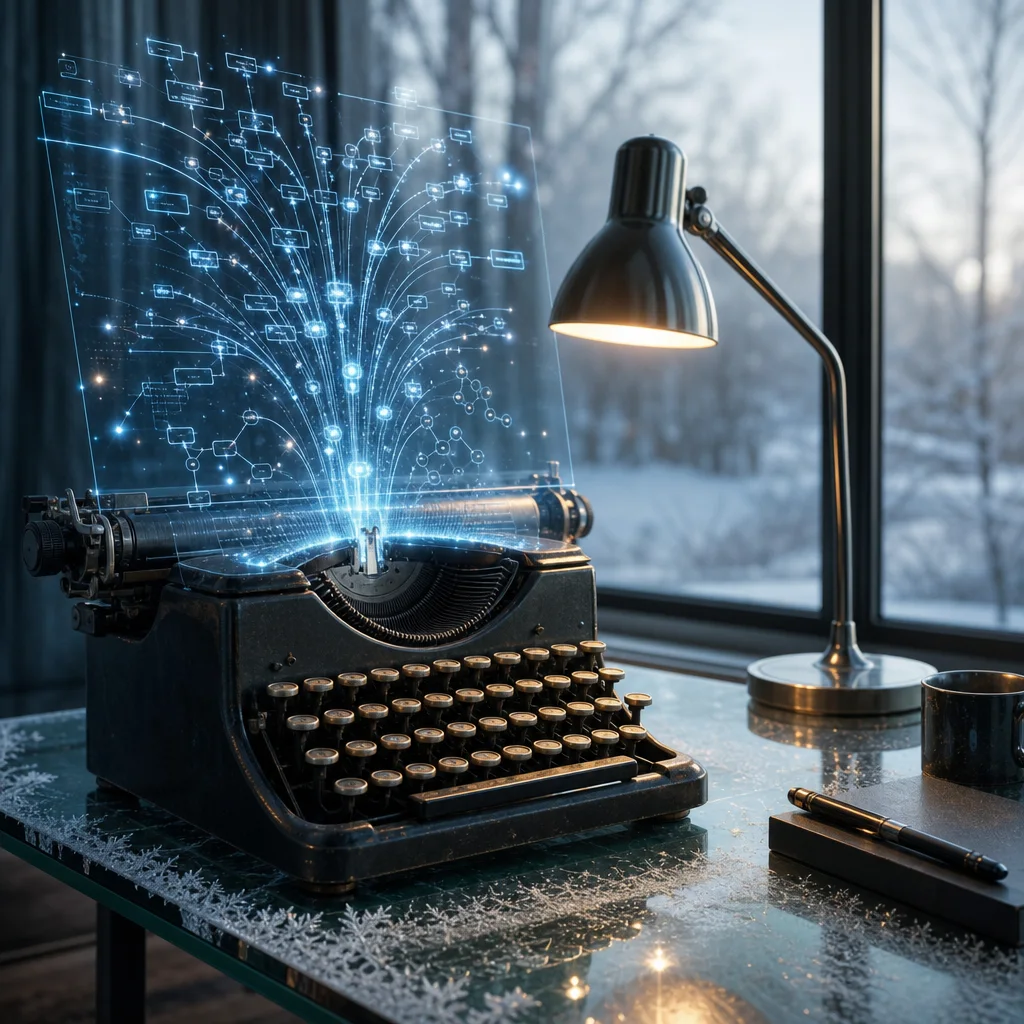 Промпт-инжиниринг для копирайтеров: 10 шаблонов, которые реально работают