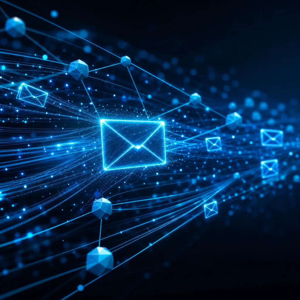 Email-маркетинг без боли: что изменилось, когда я добавил ИИ в рассылки
