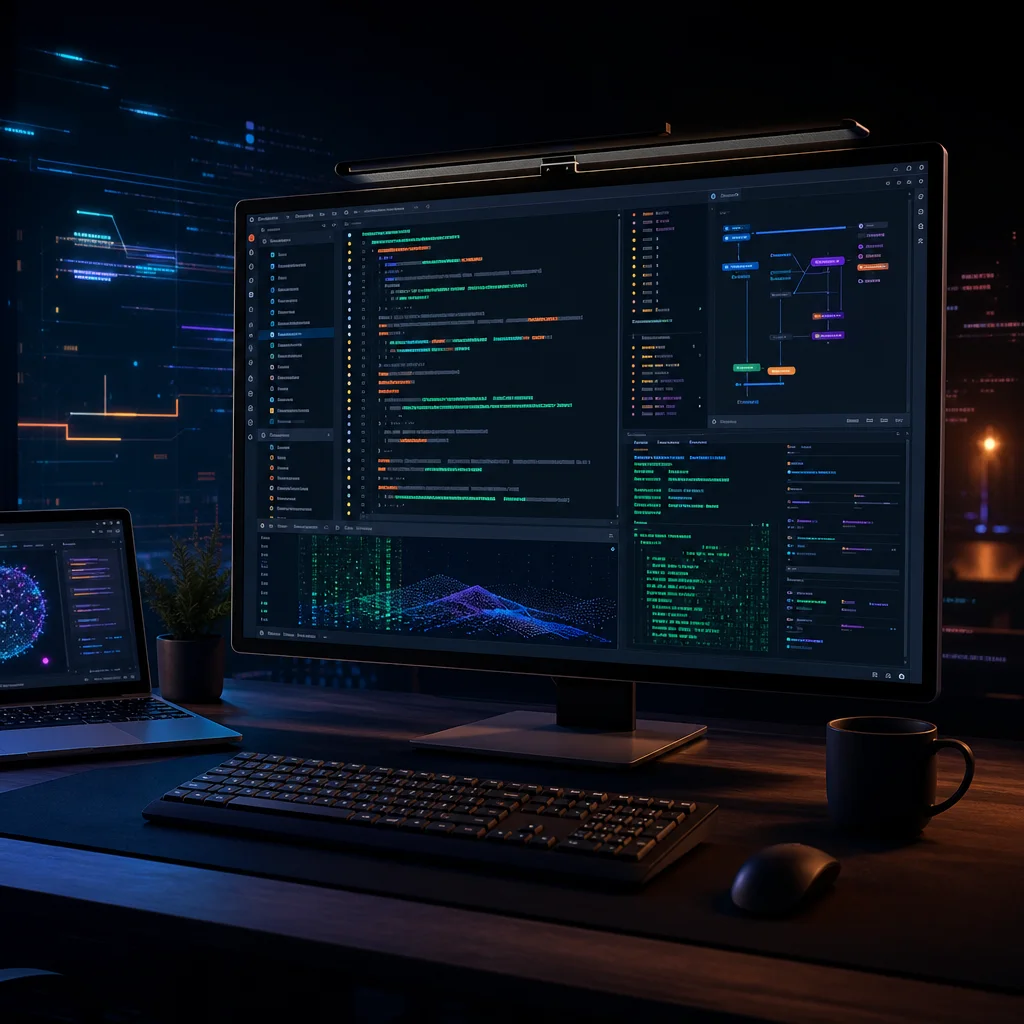 Cursor vs GitHub Copilot: честное сравнение в 2025