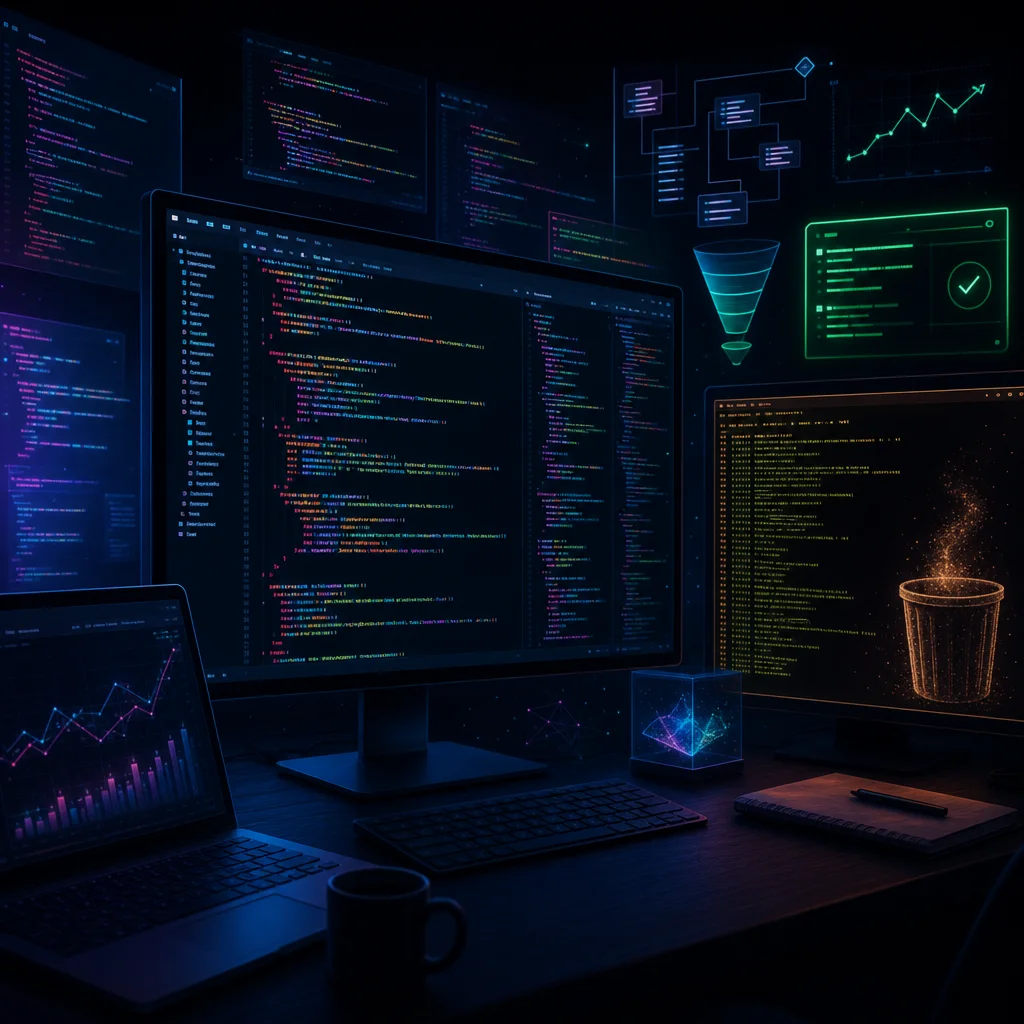 Как я перестал сжигать деньги на GPT API