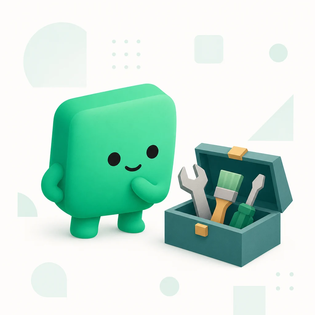 Зеро · tools